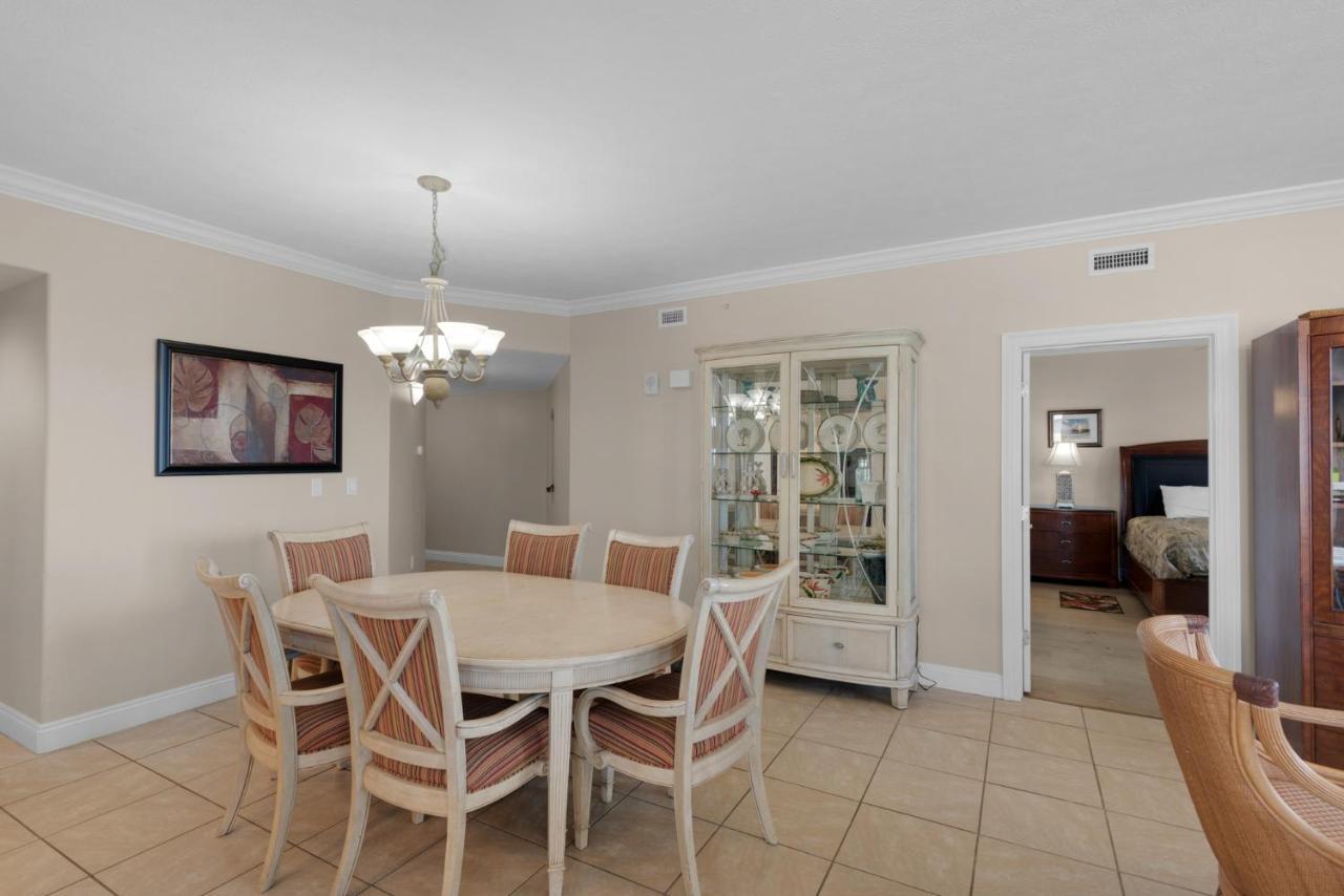 Treasure Island 2312 Holiday home *