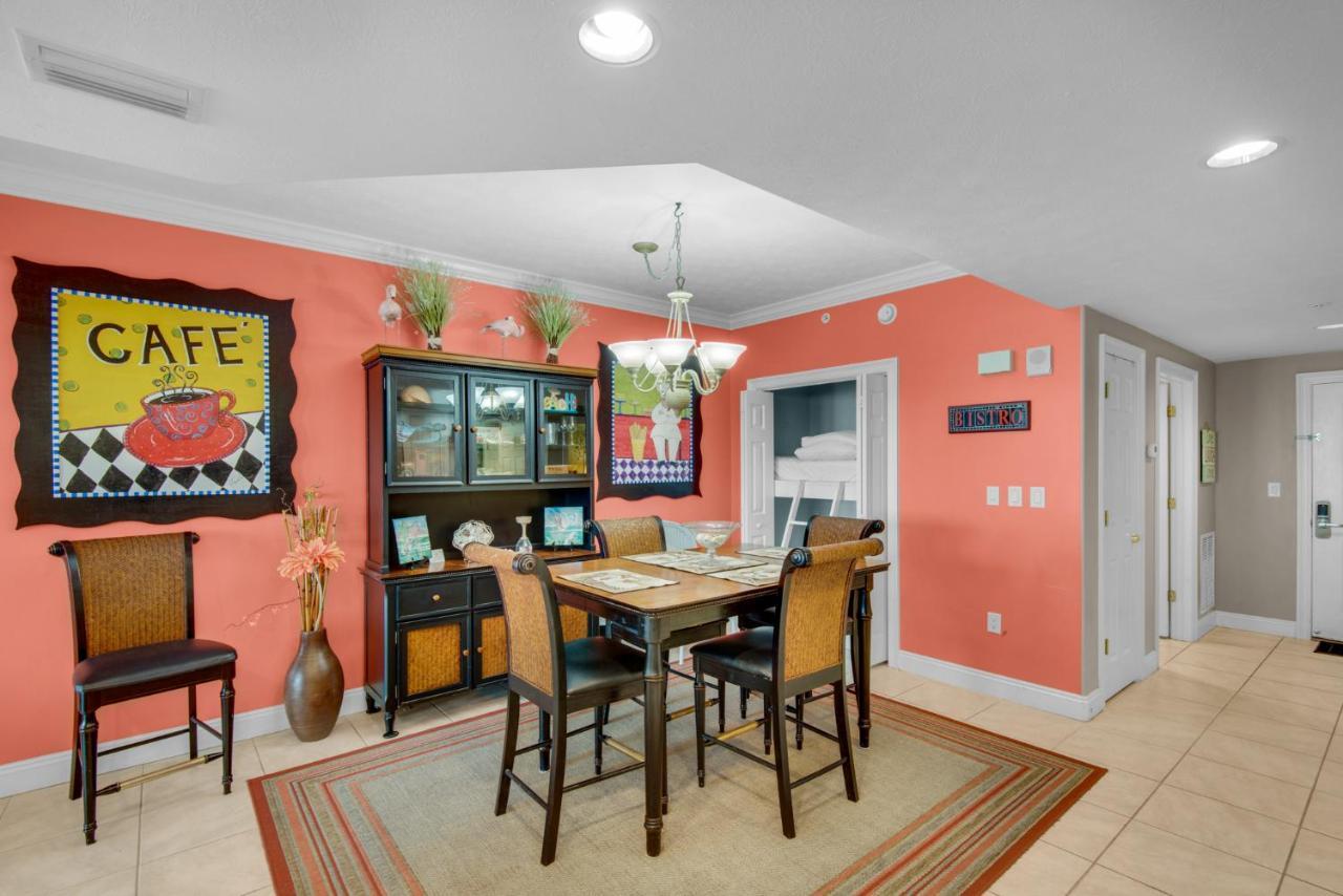 Treasure Island 2210 Holiday home *