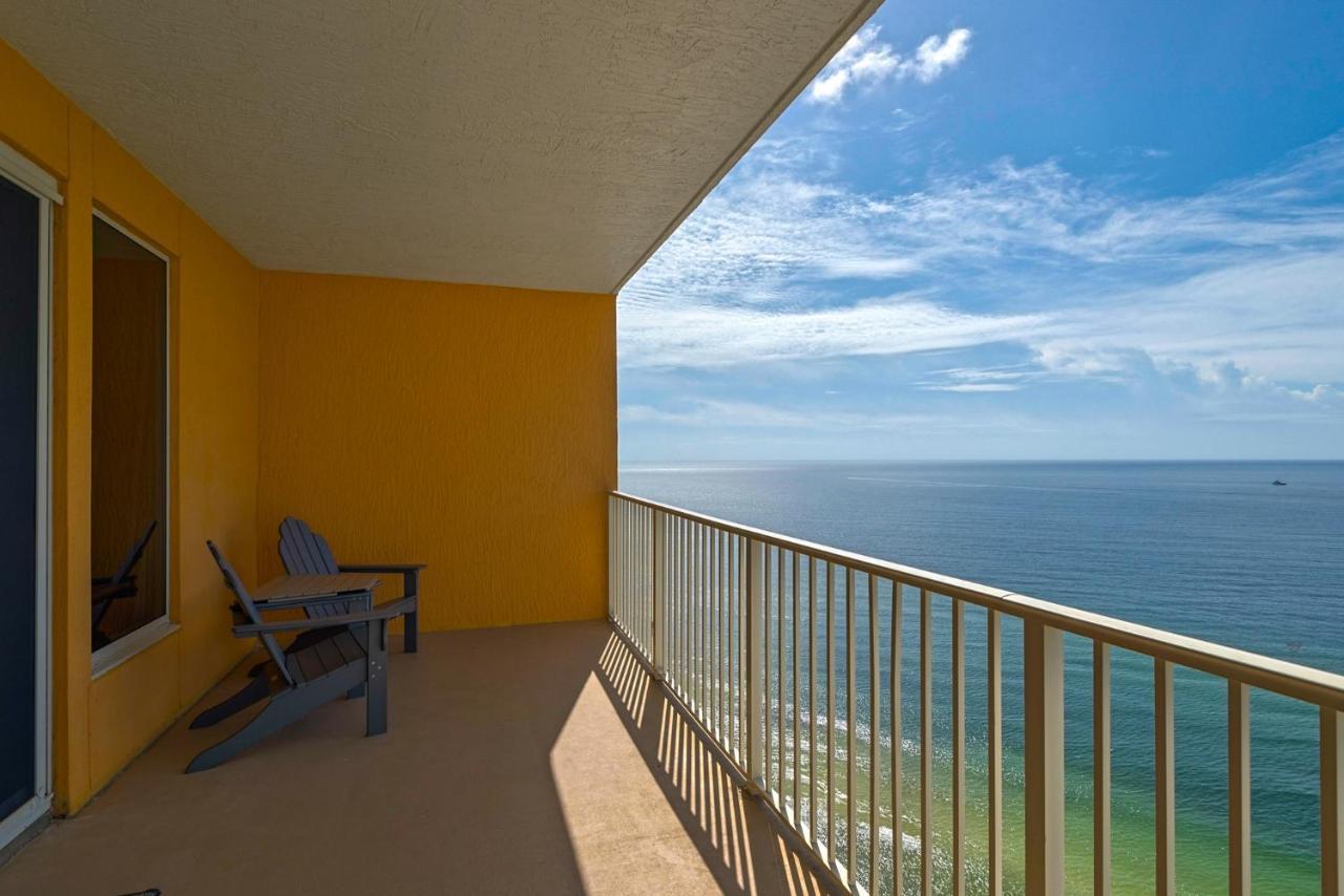 Treasure Island 2312 Panama City Beach