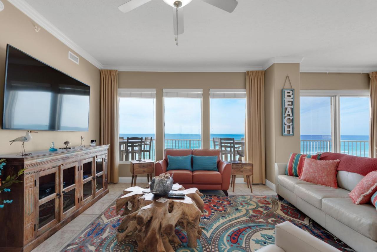 Treasure Island 0412 * Panama City Beach