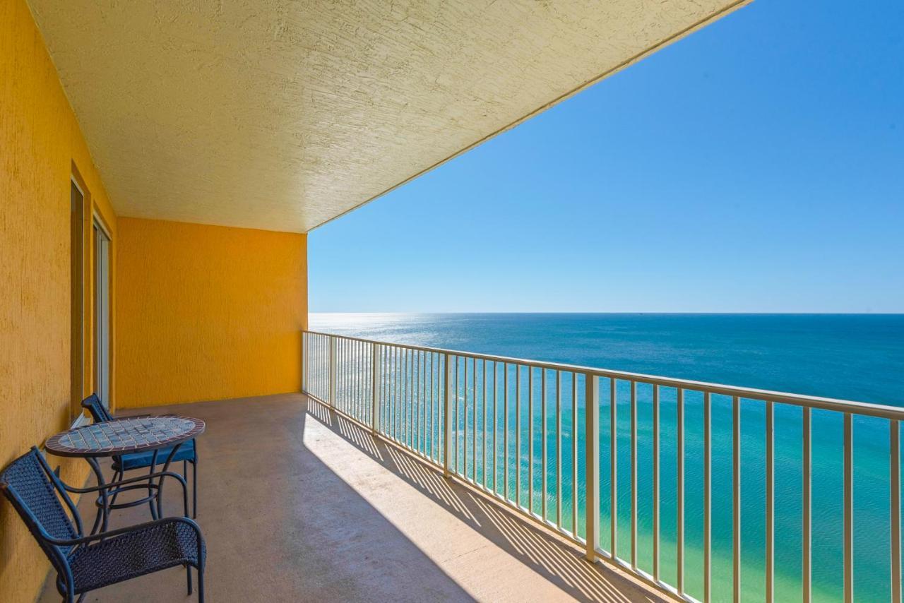 Treasure Island 2205 Panama City Beach