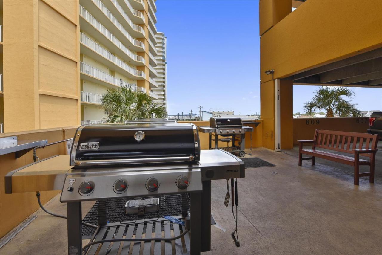 Holiday home Treasure Island 2205 Panama City Beach