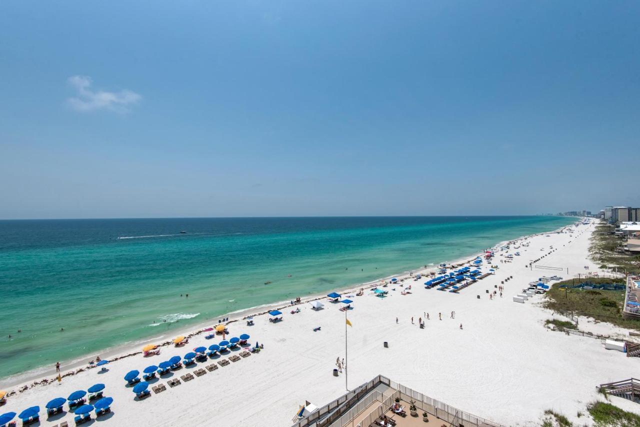 Treasure Island 0809 * Panama City Beach