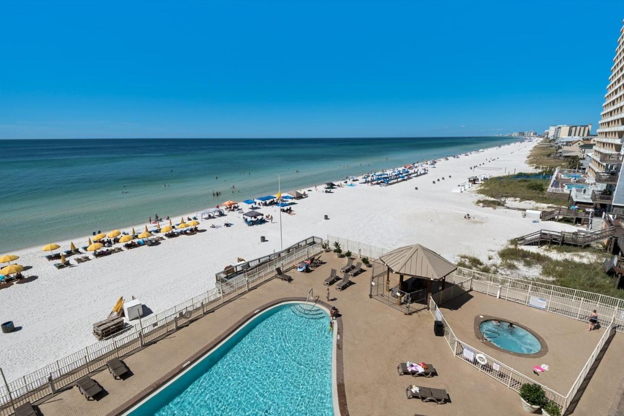 Treasure Island 0510 * Panama City Beach