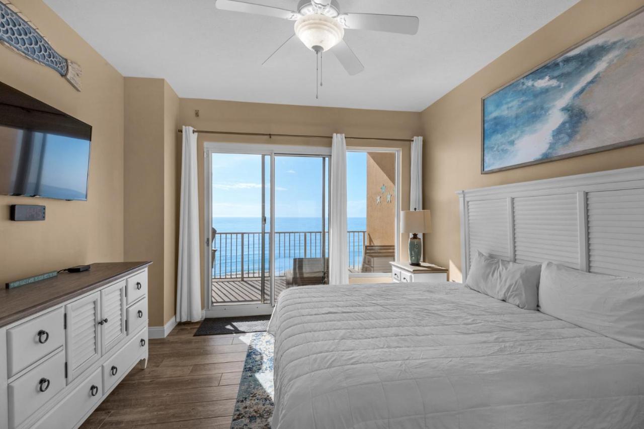 Treasure Island 0411 Holiday home Panama City Beach