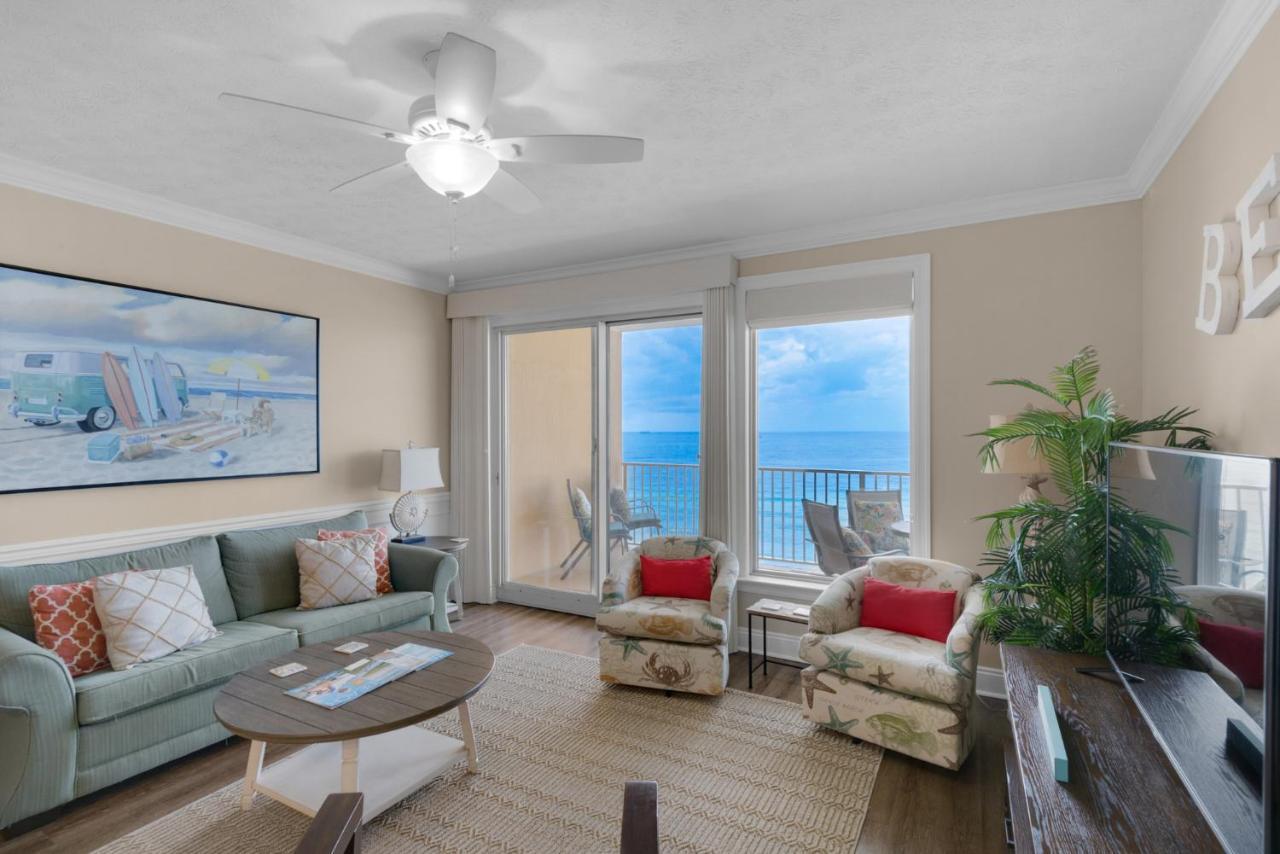 Treasure Island 1009 Holiday home