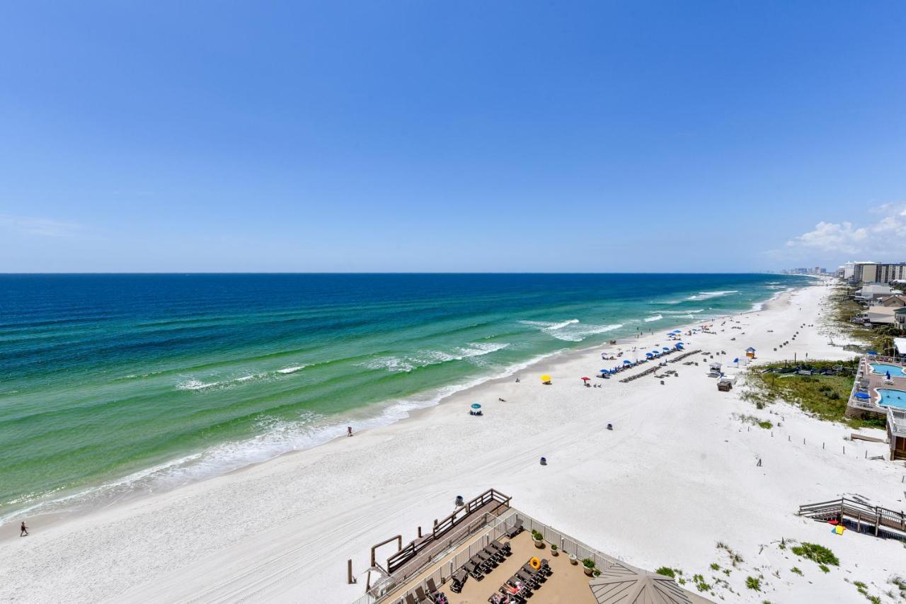 Treasure Island 0810 * Panama City Beach