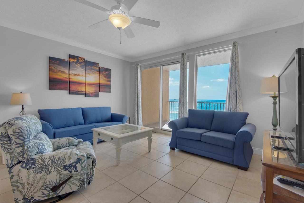 Holiday home Treasure Island 0207 Panama City Beach
