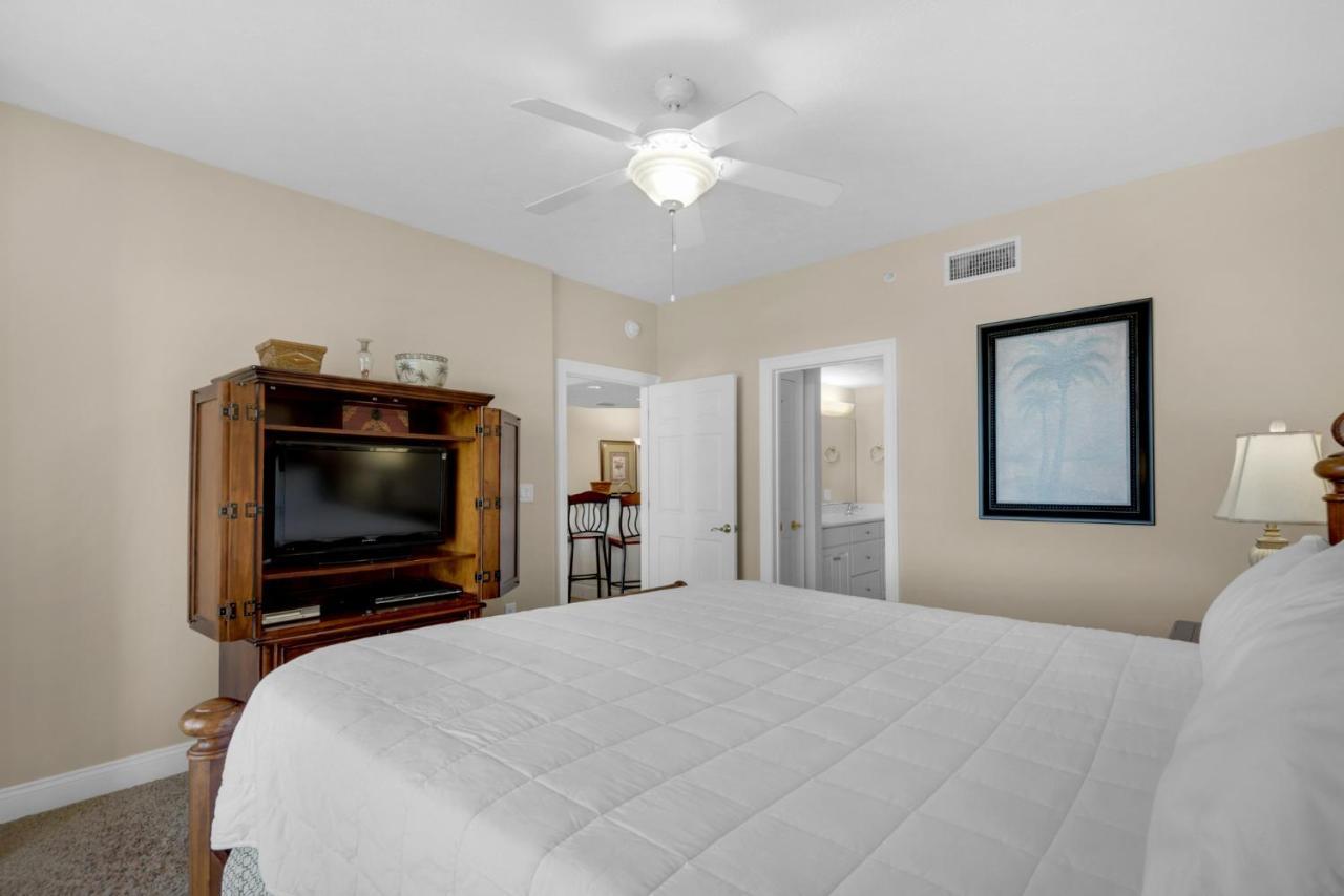 Treasure Island 1208 Holiday home Panama City Beach
