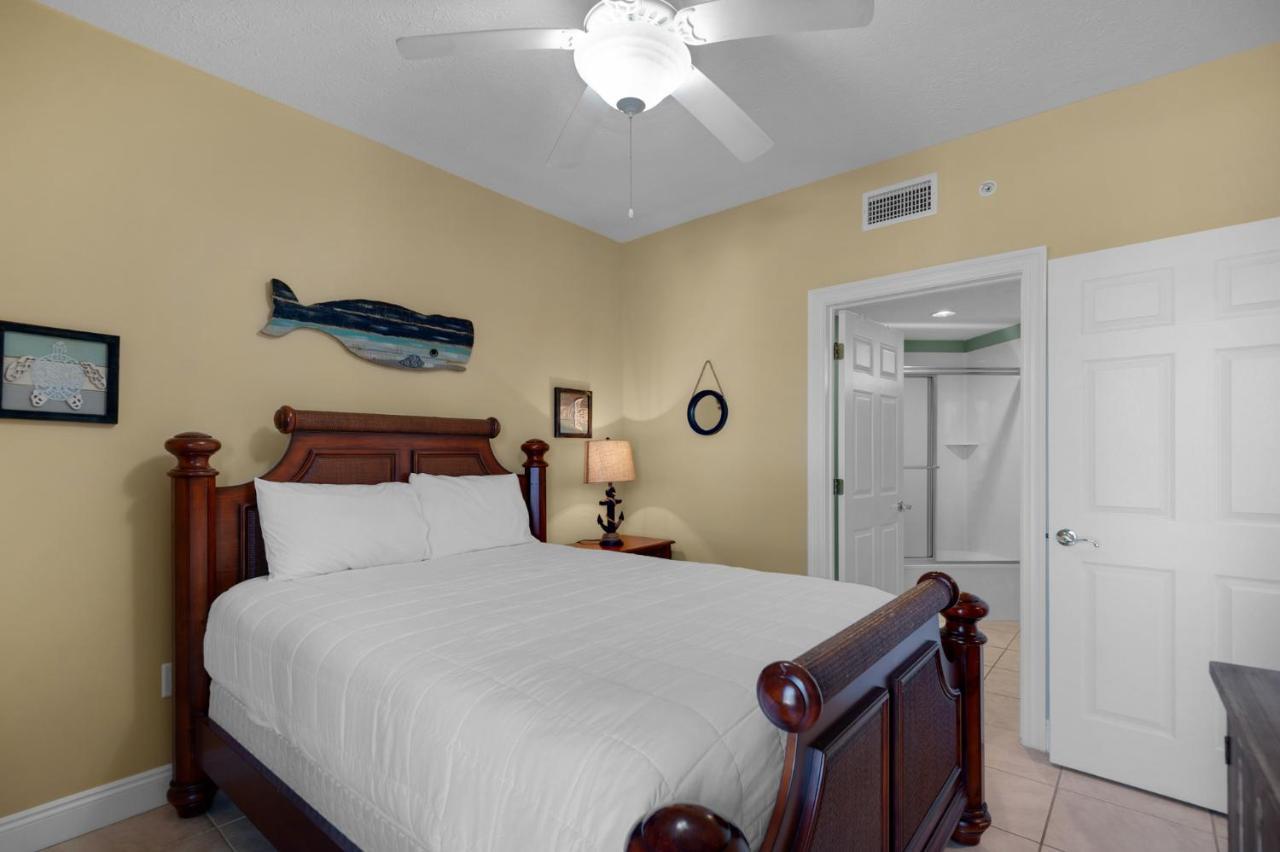 Holiday home Treasure Island 0212 Panama City Beach