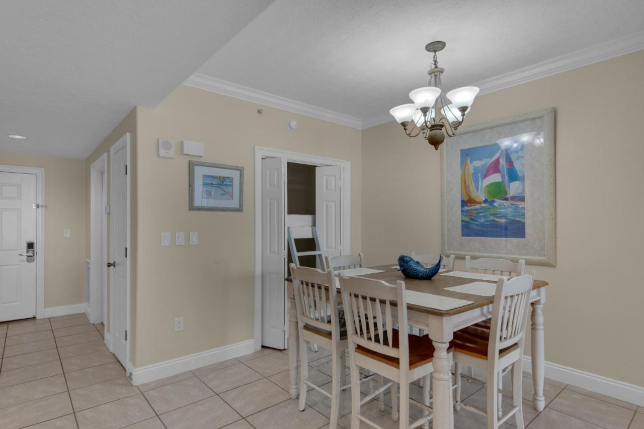 Treasure Island 0111 Holiday home Panama City Beach