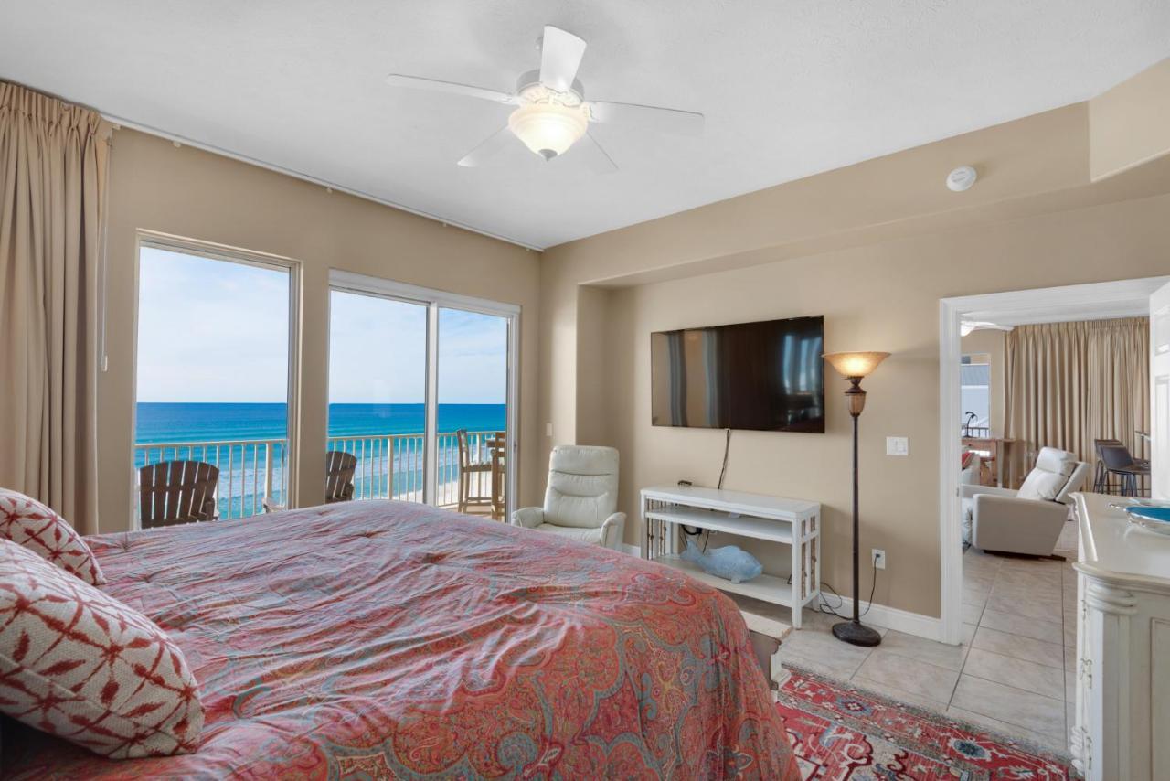 Treasure Island 0412 Holiday home Panama City Beach