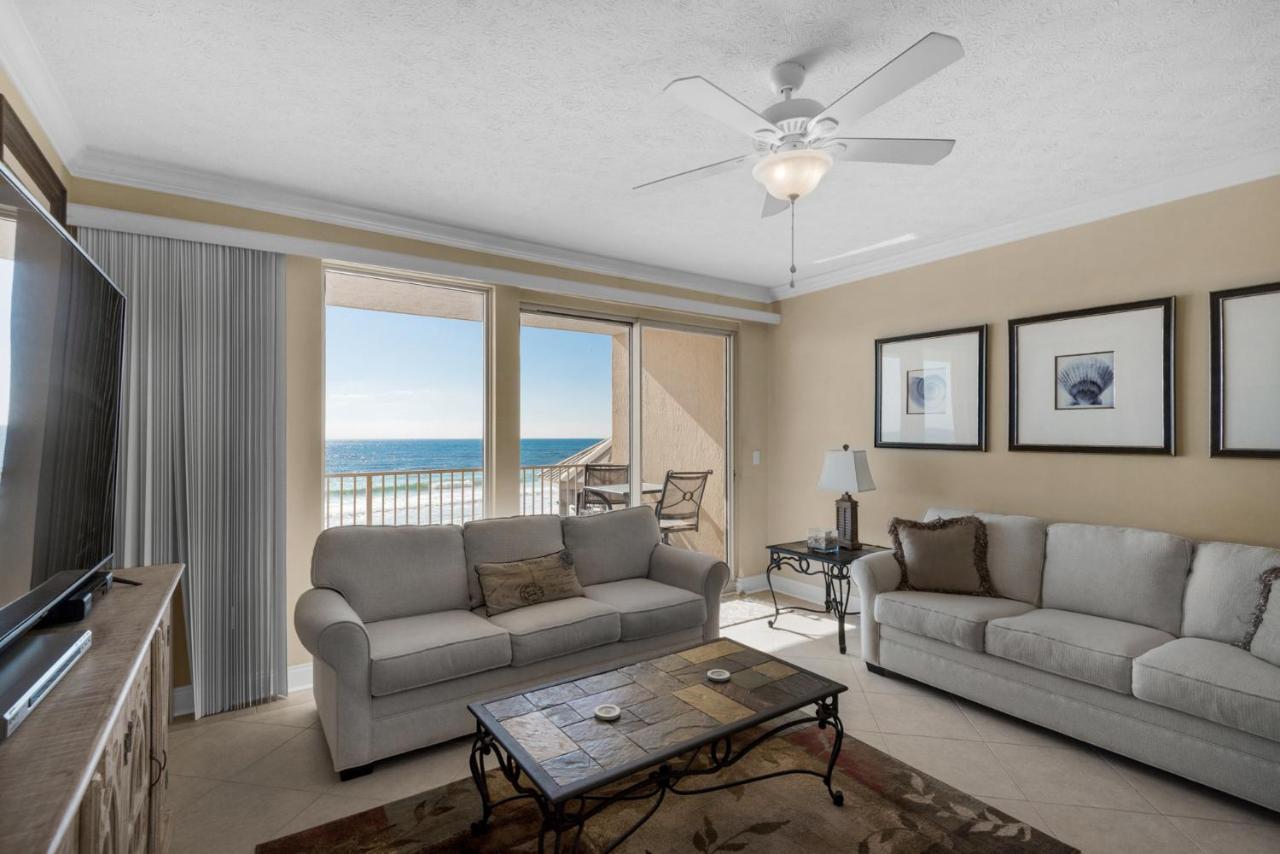 Holiday home Treasure Island 0204 Panama City Beach