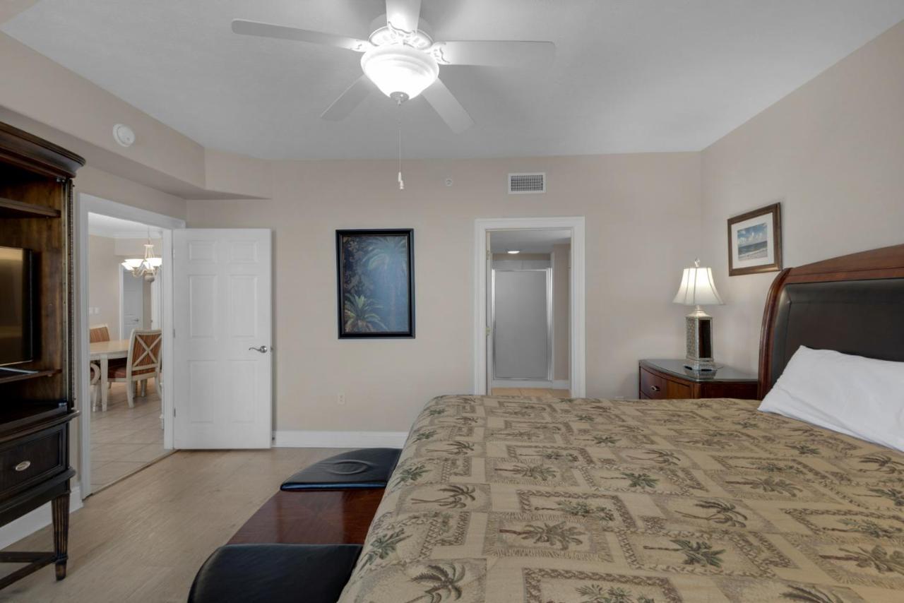 Treasure Island 2312 Holiday home *
