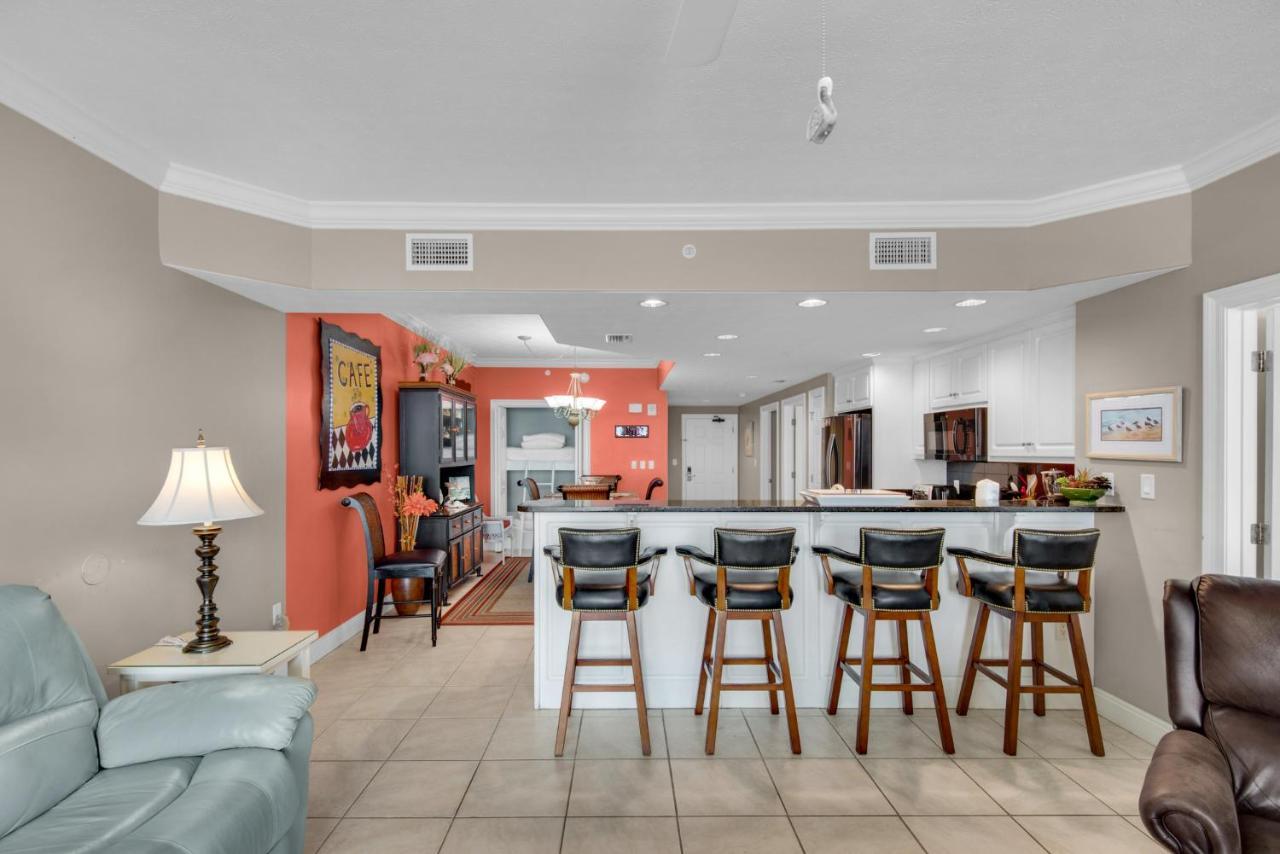 Treasure Island 2210 Holiday home