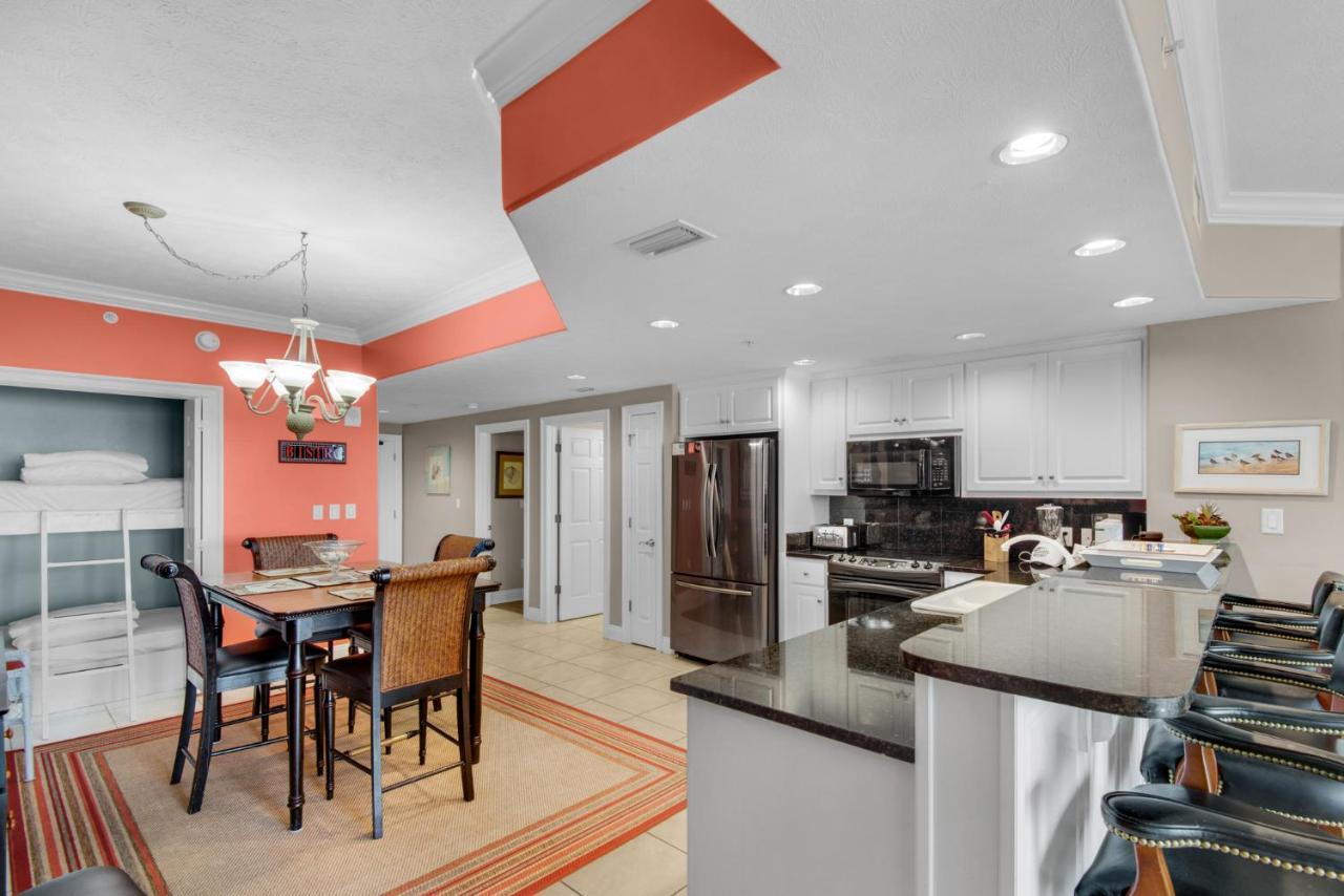 Treasure Island 2210 Holiday home Panama City Beach