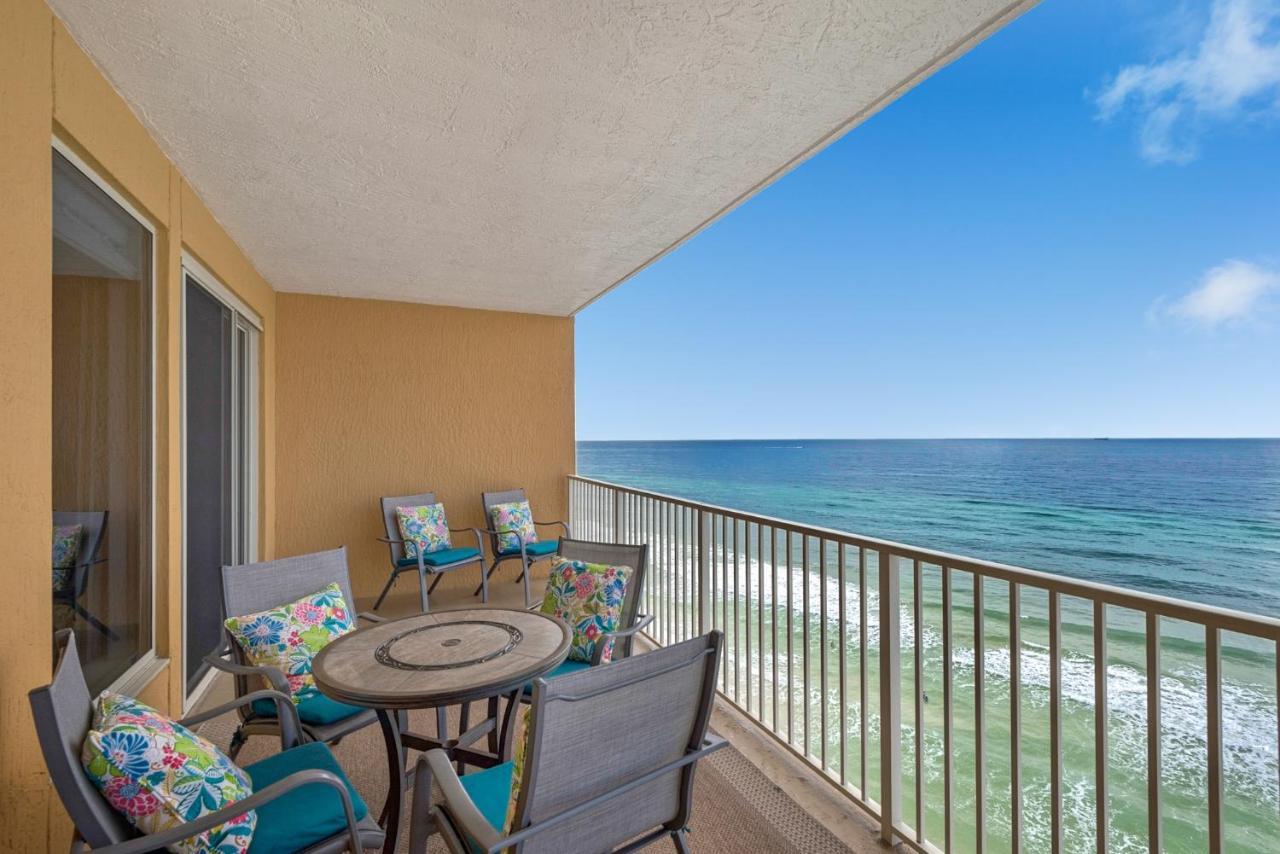 Treasure Island 1009 * Panama City Beach