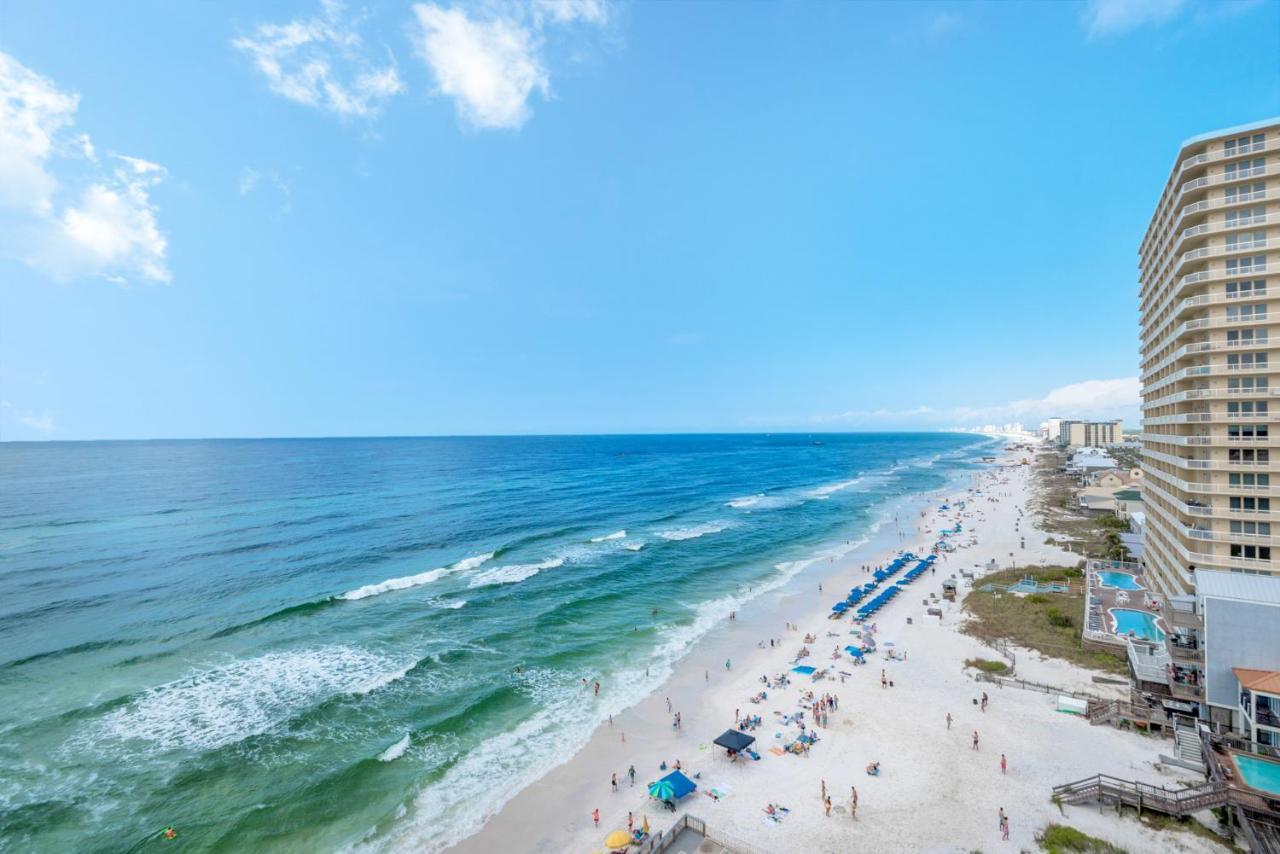 Treasure Island 1009 Holiday home Panama City Beach