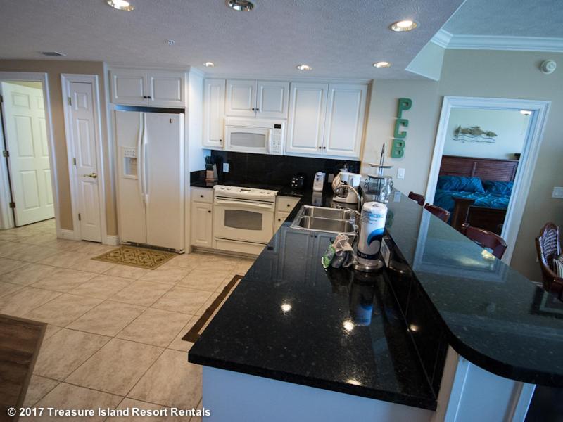 Holiday home Treasure Island 0706 *