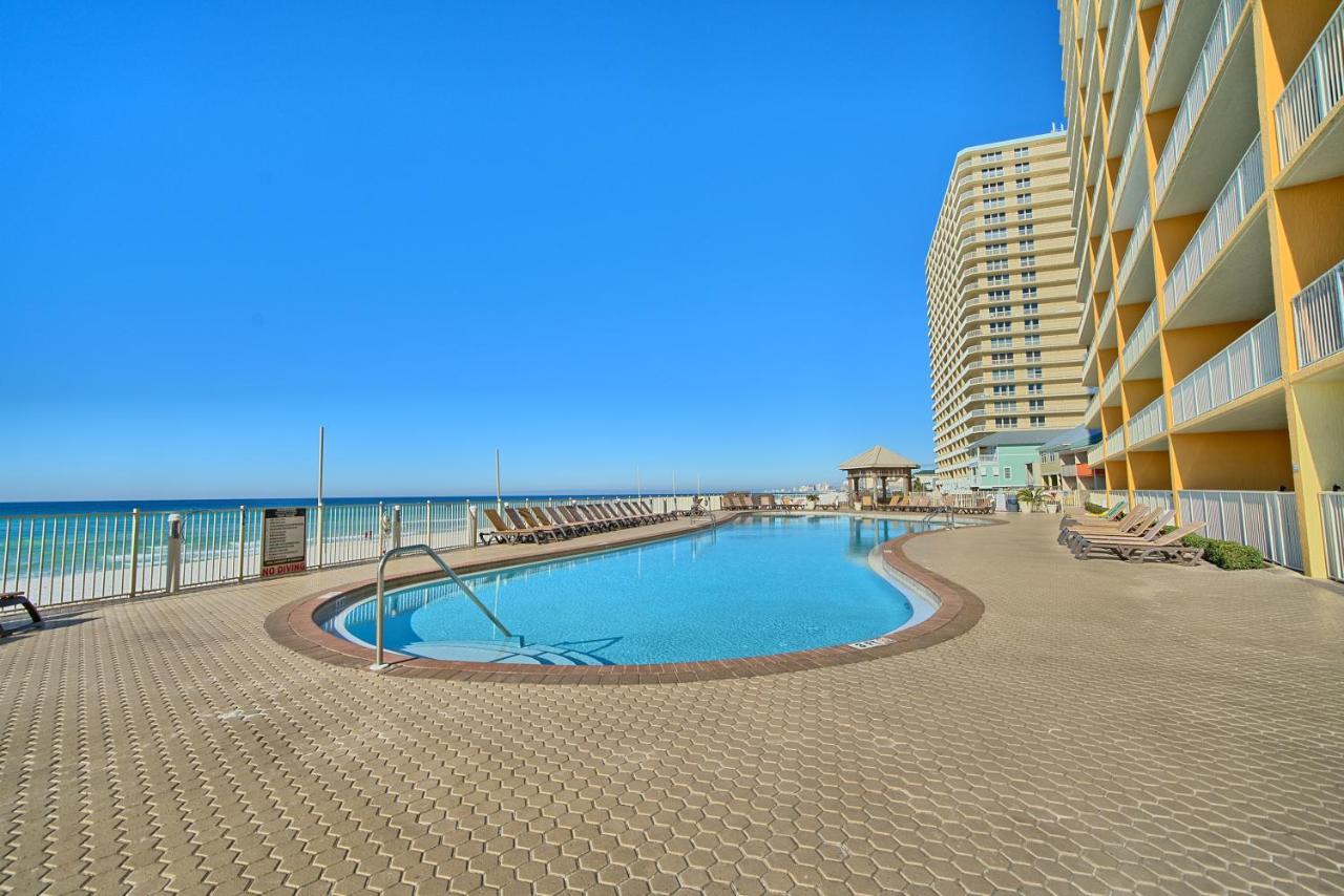 Treasure Island 2312 Holiday home Panama City Beach
