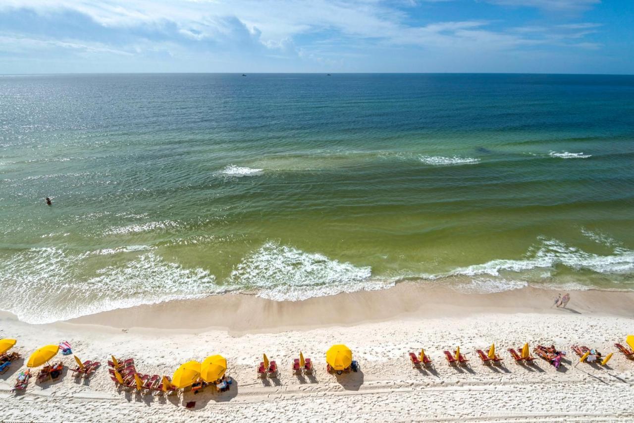 Treasure Island 0602 Panama City Beach