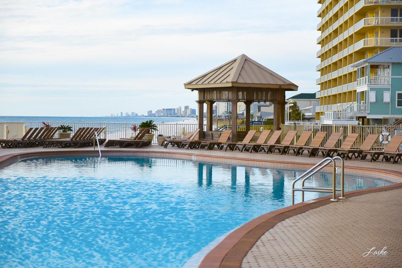 Treasure Island 2210 Panama City Beach