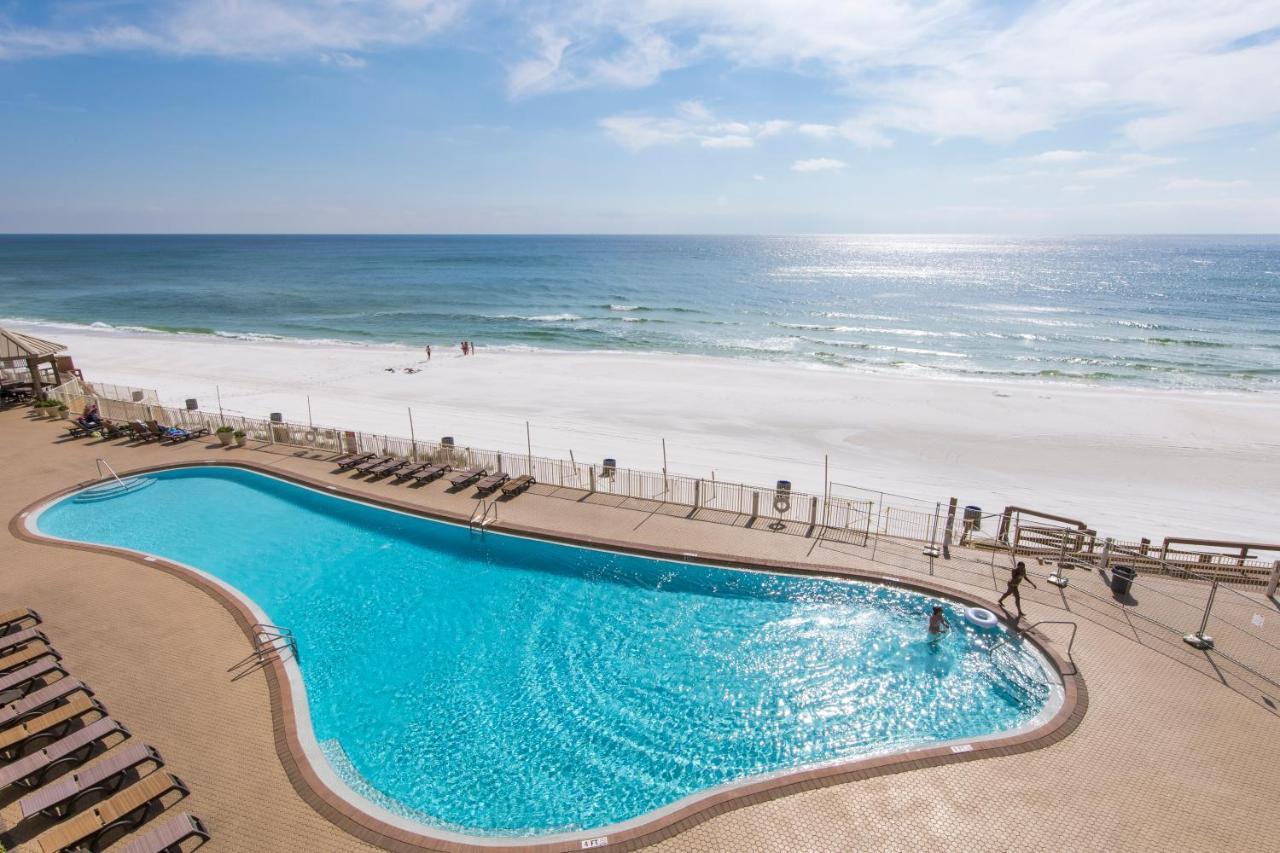 Holiday home Treasure Island 0411 Panama City Beach