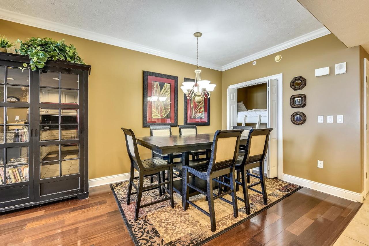 Treasure Island 2202 Holiday home Panama City Beach