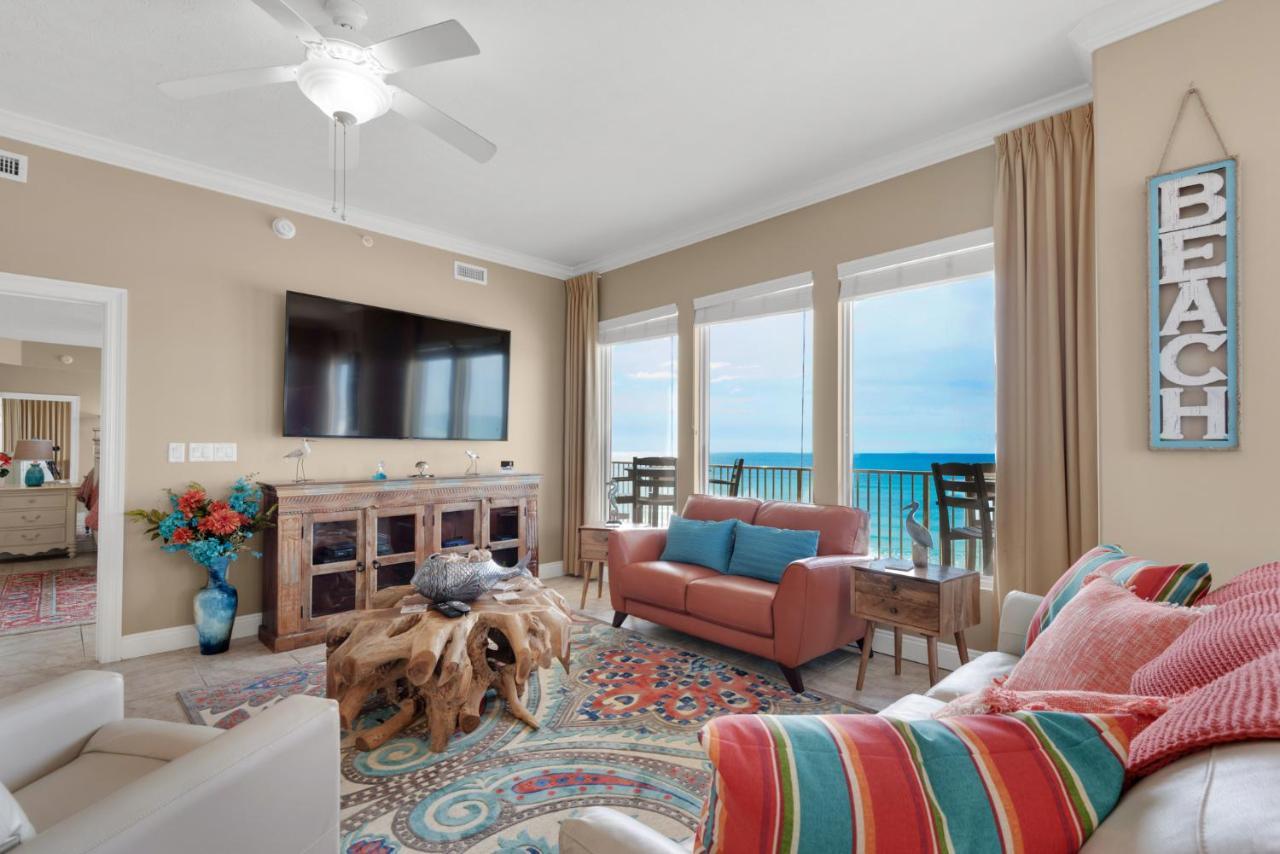Treasure Island 0412 * Panama City Beach