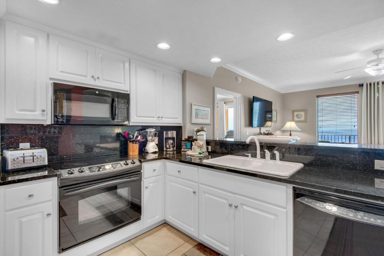 Treasure Island 2210 Holiday home Panama City Beach
