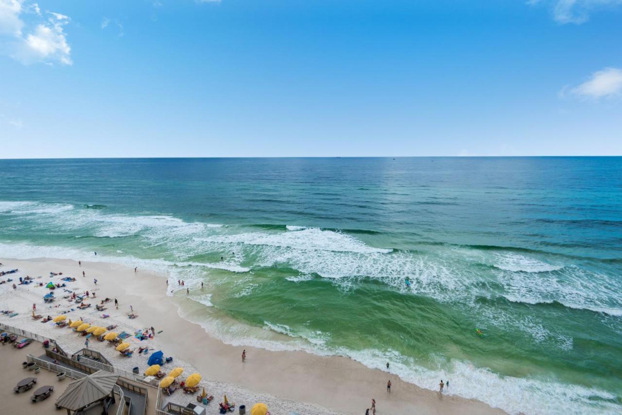 Treasure Island 1009 Holiday home Panama City Beach