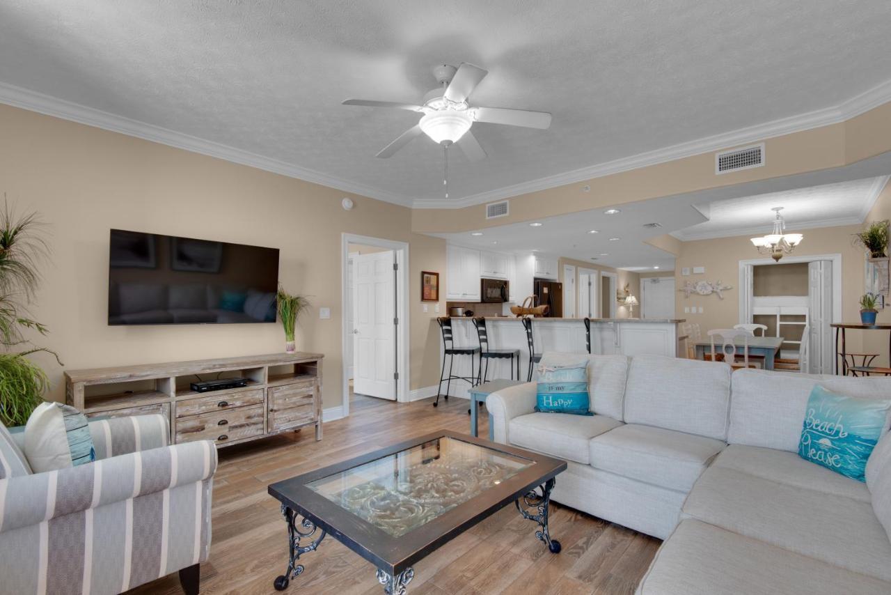 Treasure Island 0809 Holiday home Panama City Beach