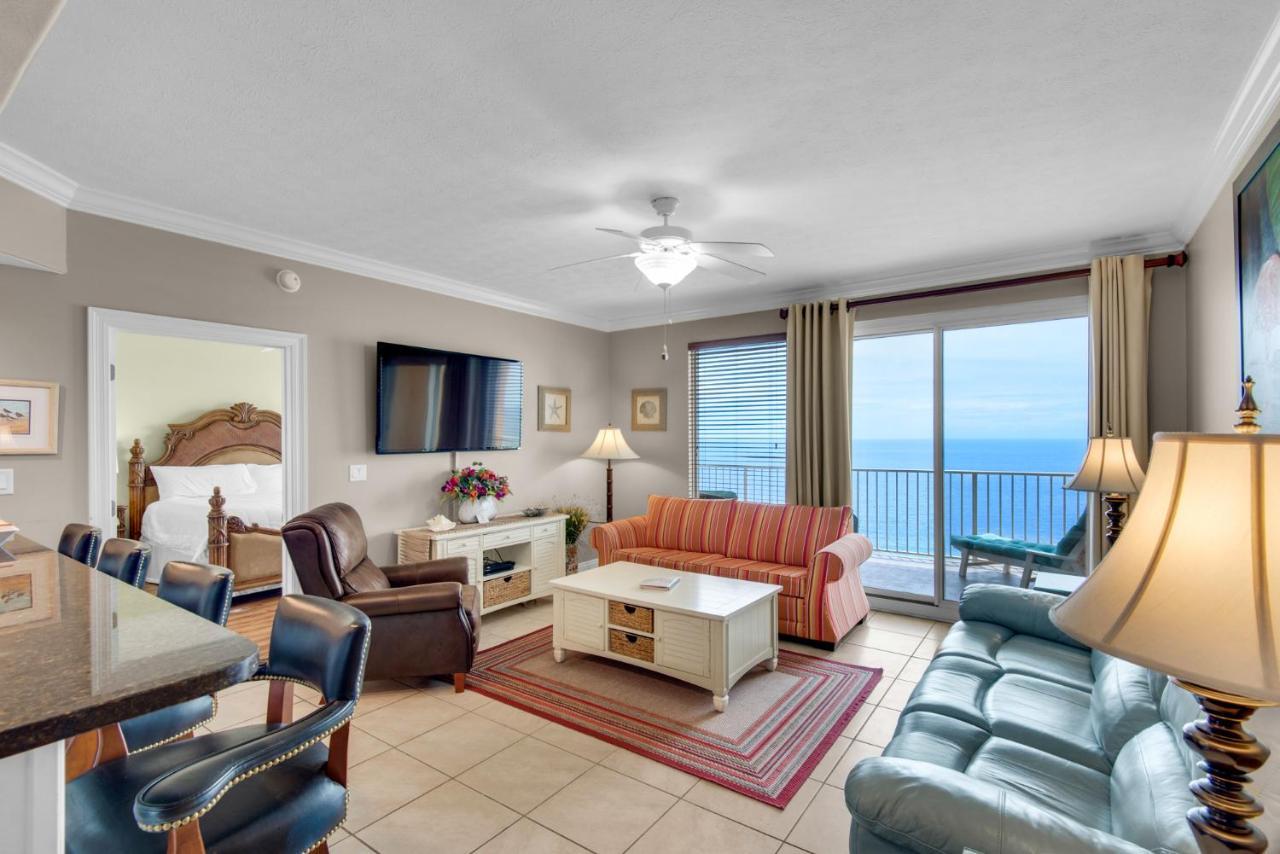 Treasure Island 2210 Holiday home Panama City Beach