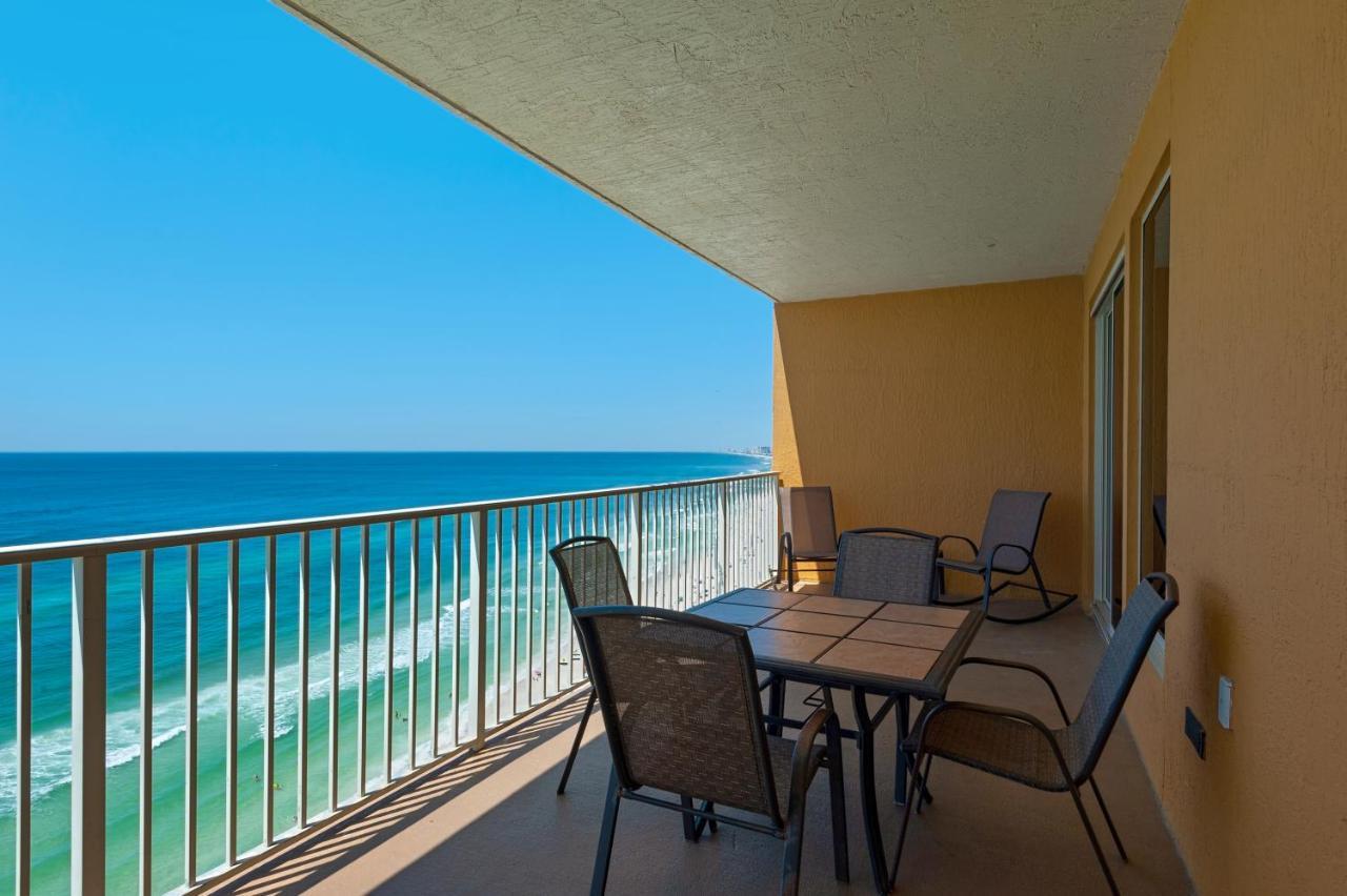 Treasure Island 1610 Holiday home Panama City Beach