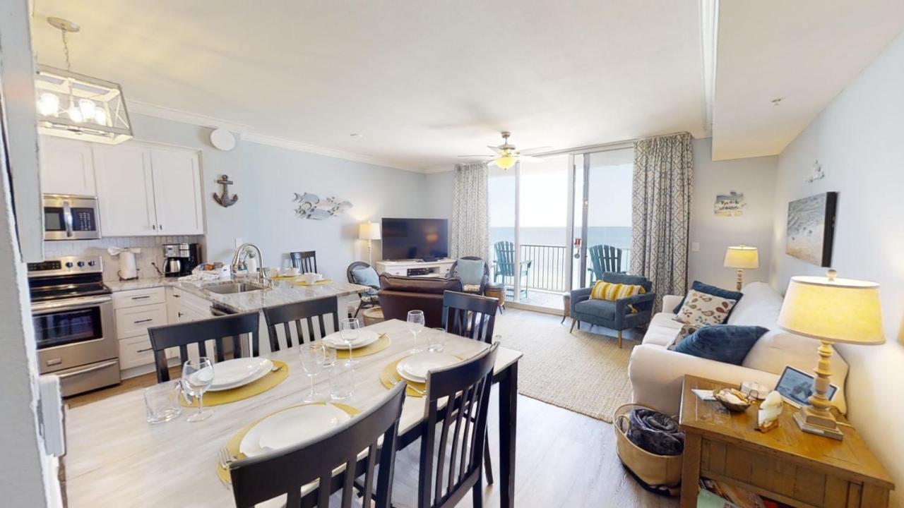 Holiday home Tidewater 513 Panama City Beach