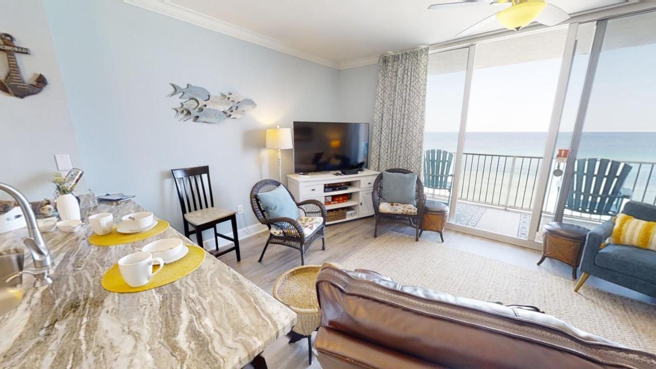 Tidewater 513 Panama City Beach