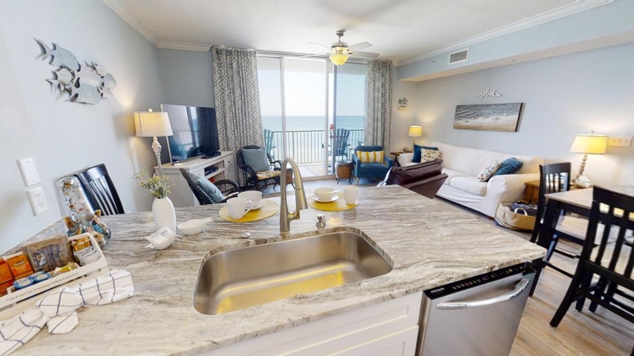 Tidewater 513 Holiday home Panama City Beach