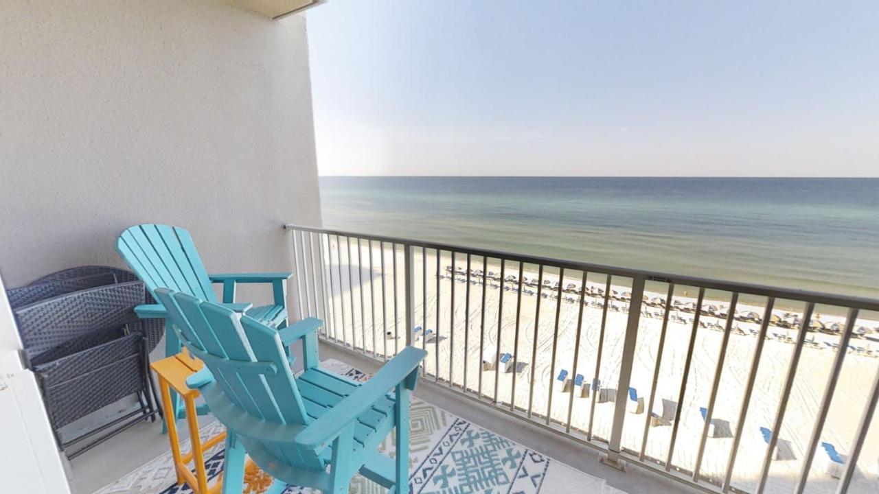 Holiday home Tidewater 513 Panama City Beach