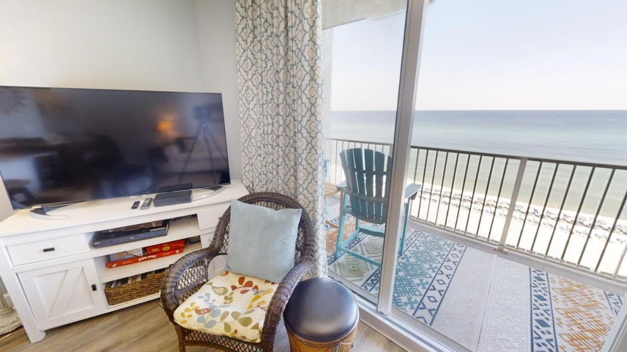 Tidewater 513 Panama City Beach