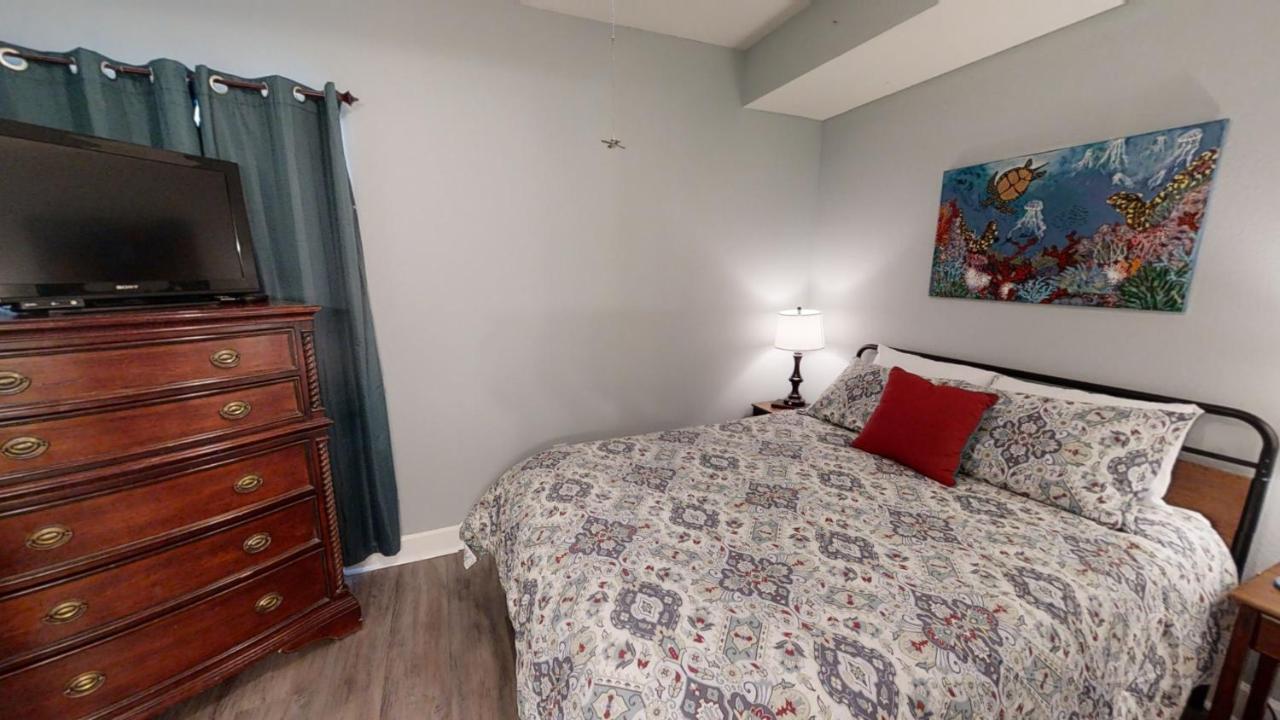 Tidewater 513 Panama City Beach