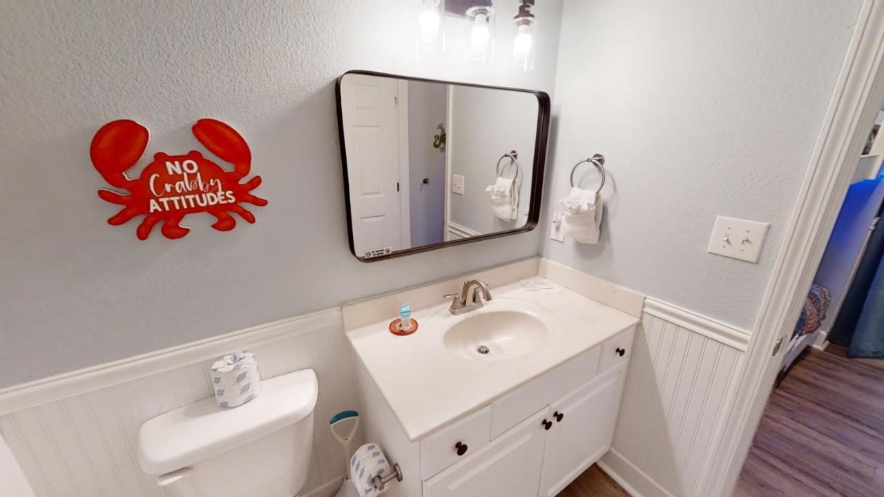 Holiday home Tidewater 513 Panama City Beach