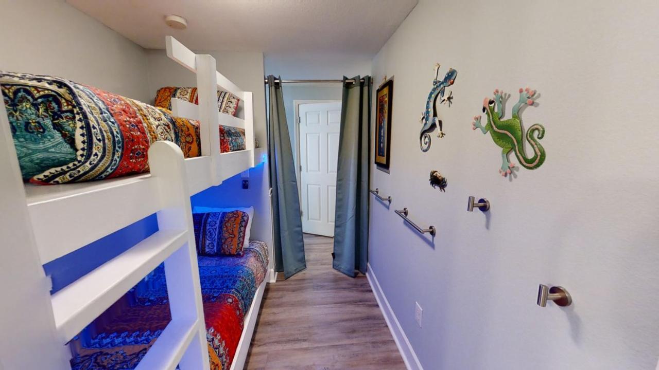 Tidewater 513 Holiday home Panama City Beach
