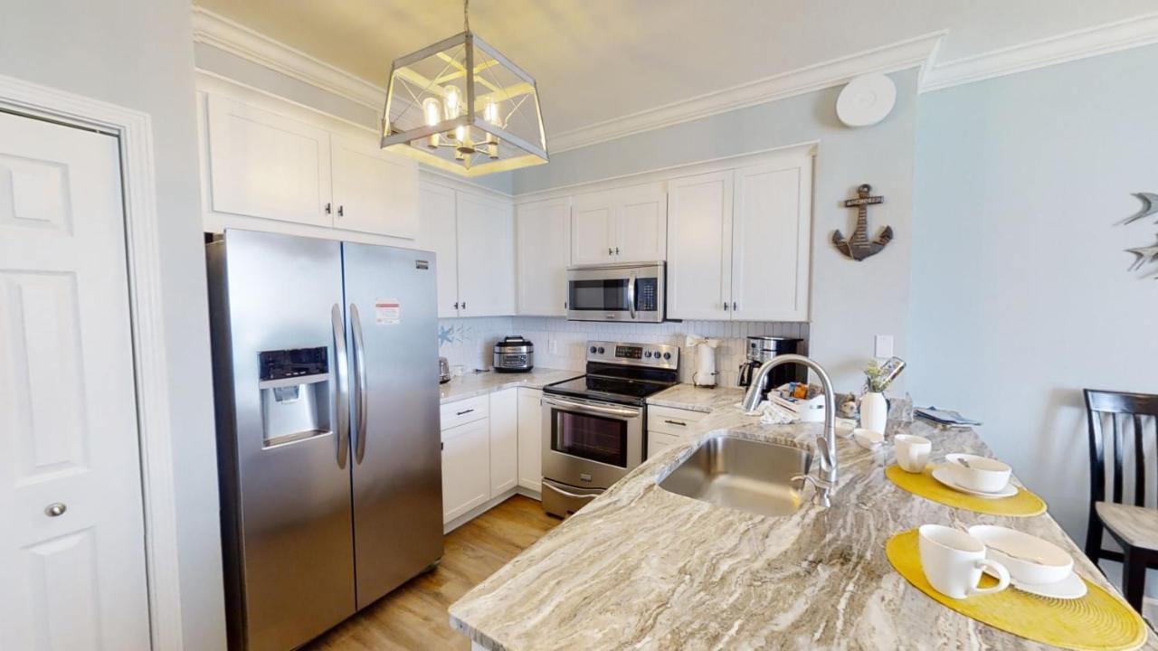 Tidewater 513 Holiday home Panama City Beach