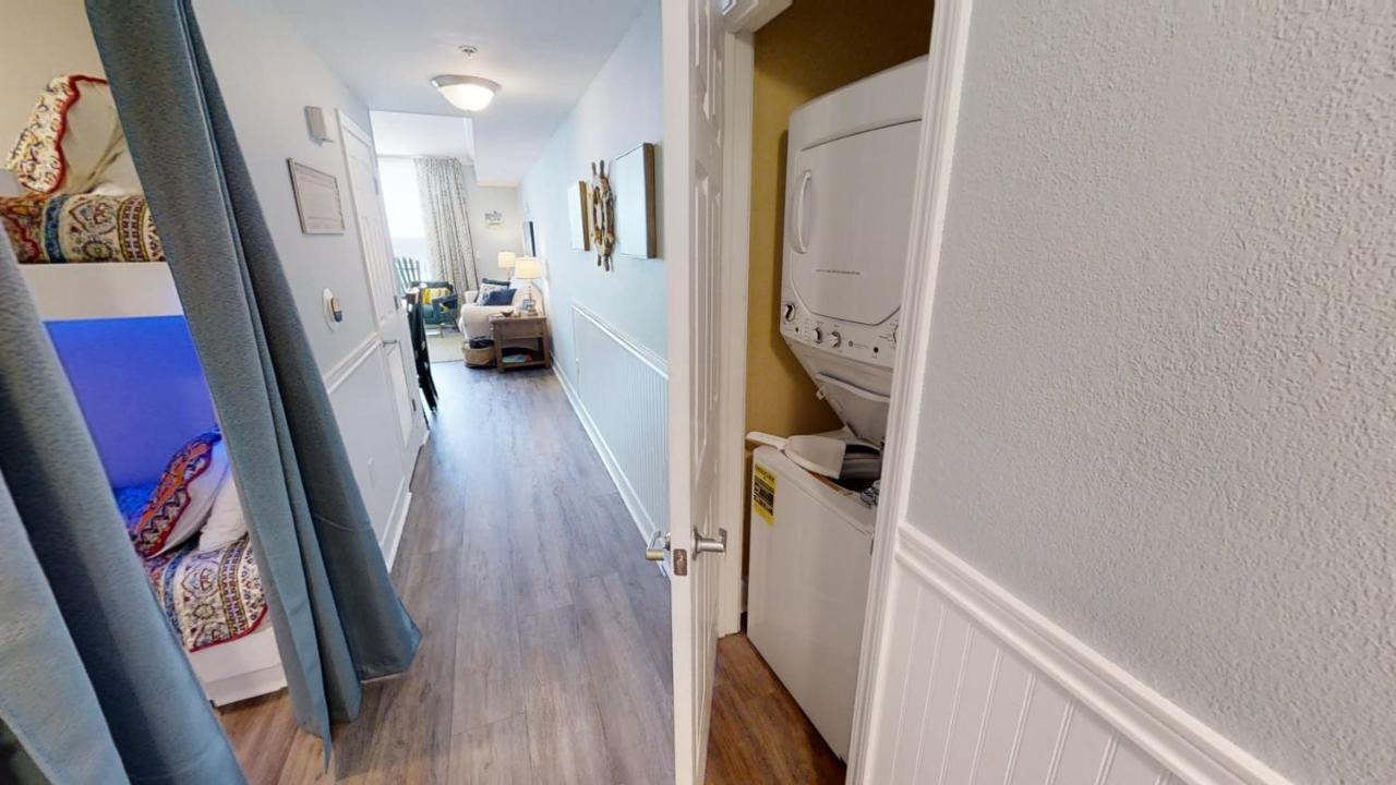 Tidewater 513 Holiday home
