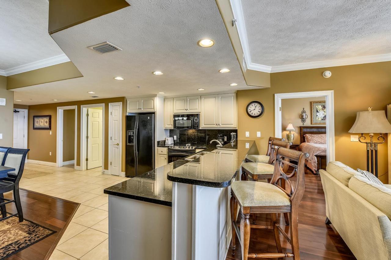 Holiday home Treasure Island 2202