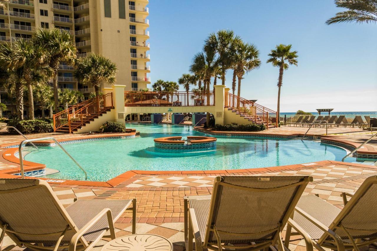 Shores Of Panama #2325 By Nautical Panama City Beach