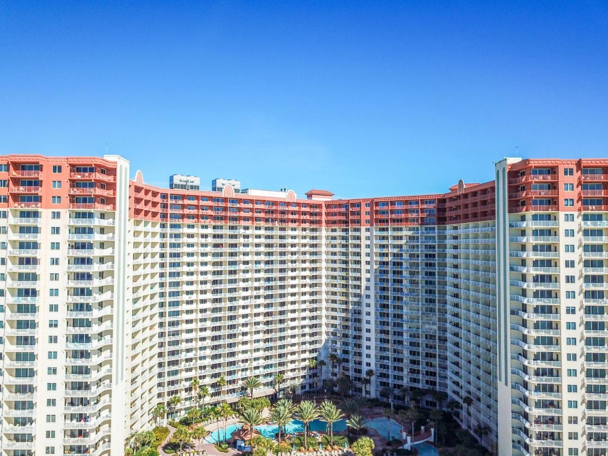 Shores Of Panama #2325 By Nautical Holiday home Panama City Beach