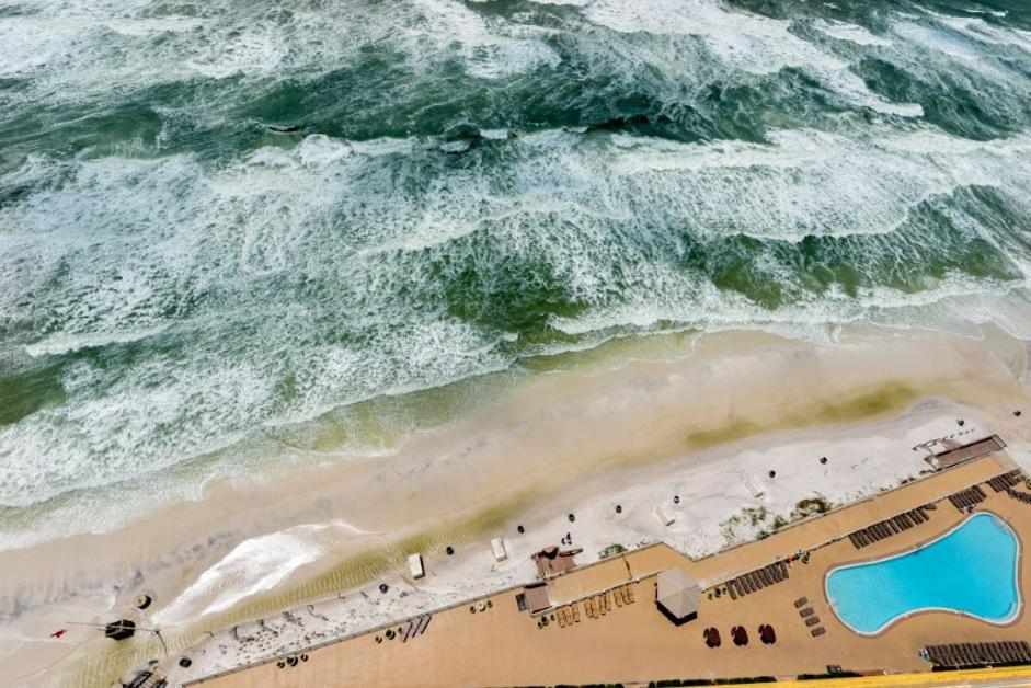 Treasure Island 2202 Panama City Beach