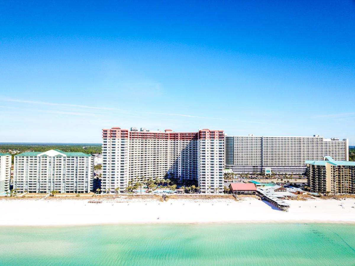 Shores Of Panama #2325 By Nautical * Panama City Beach