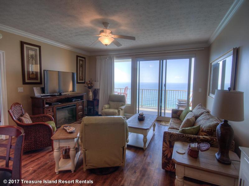 Holiday home Treasure Island 0706 *